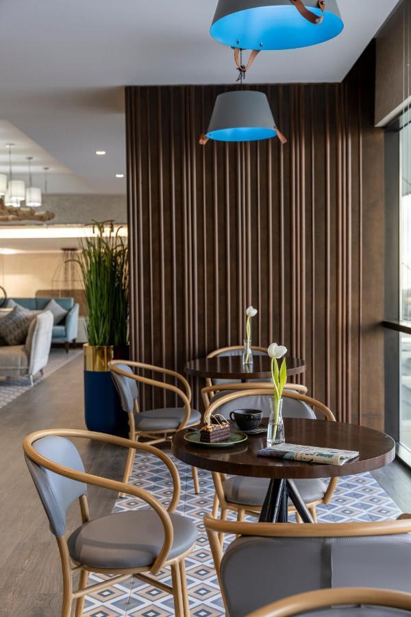 Hotel Novotel Makkah Thakher 4*