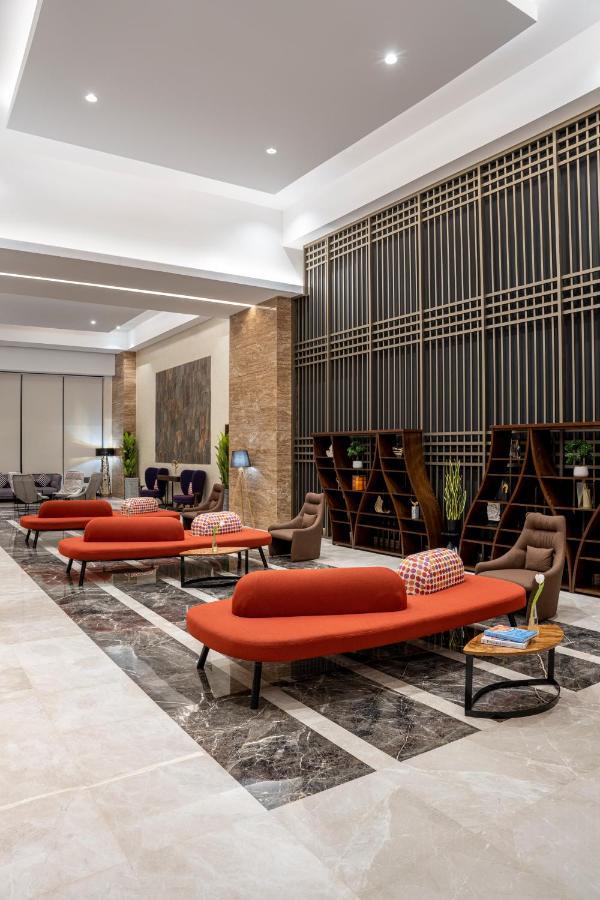 Hotel Novotel Makkah Thakher
