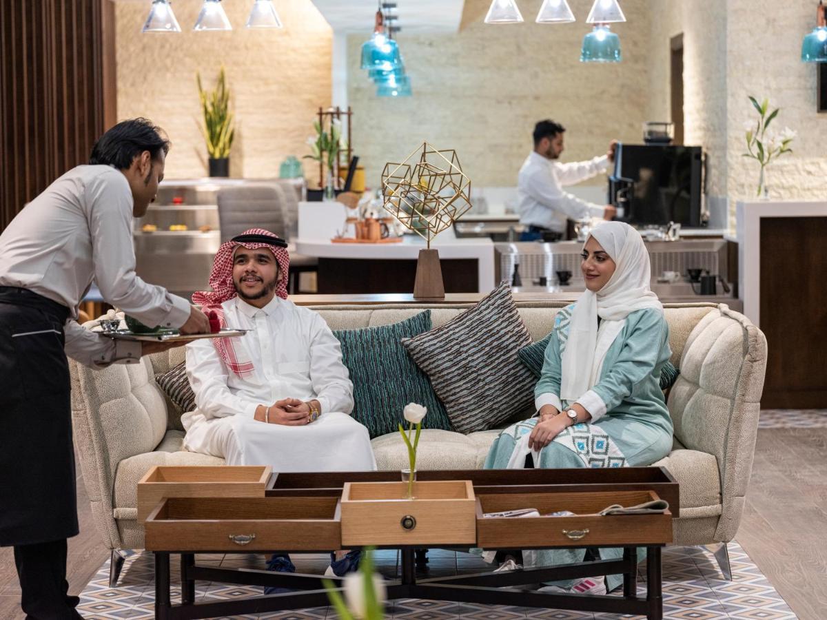 Novotel Makkah Thakher Hotel Mecca