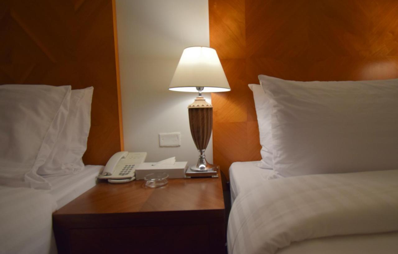 Hotel Al Massa Grand