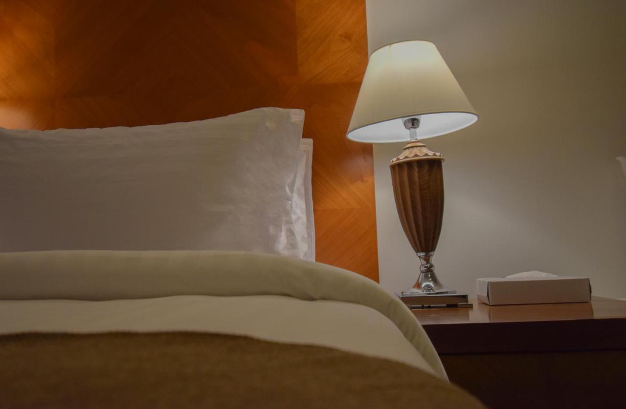 Hotel Al Massa Grand Mecca
