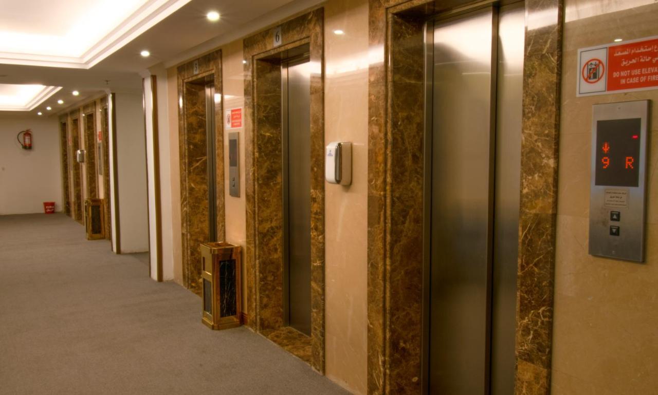 Hotel Al Massa Grand Mecca