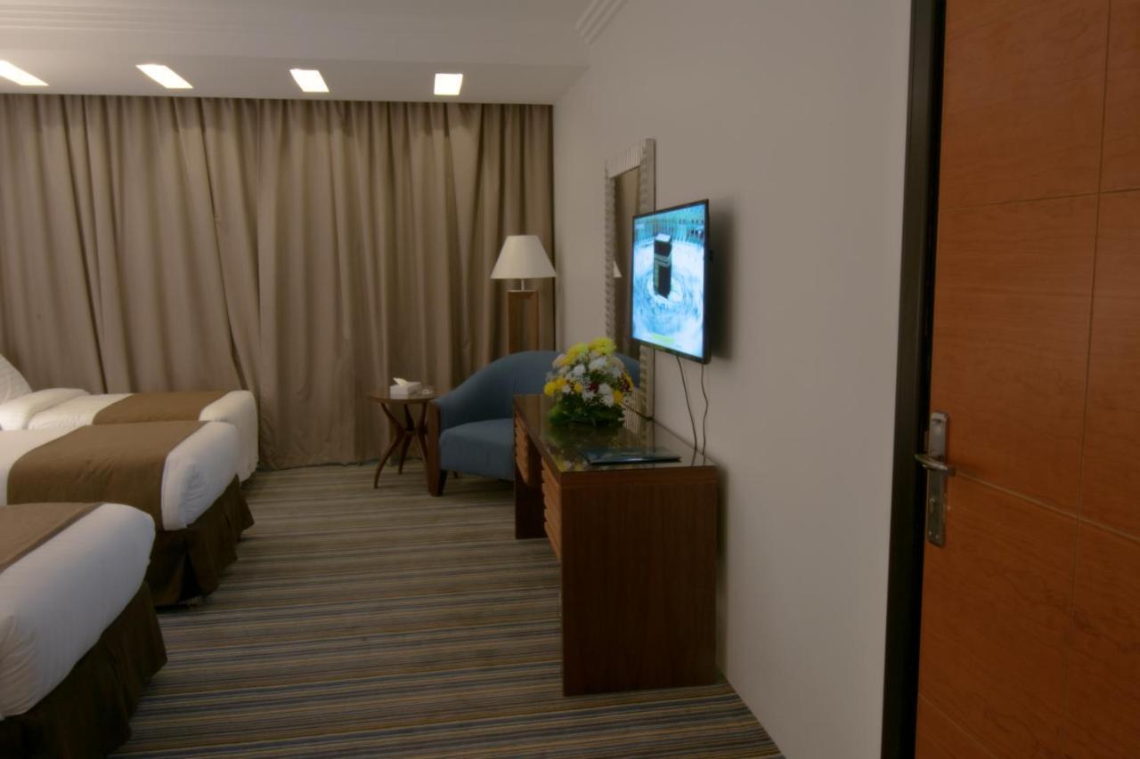 Al Massa Grand 4* Mecca