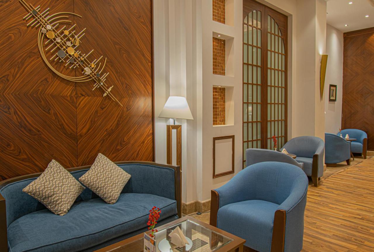 Hotel Al Massa Grand 4*