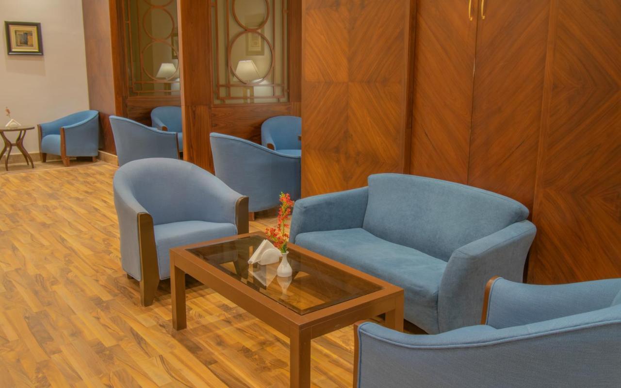 Al Massa Grand Hotel Mecca