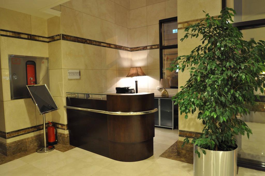 قصر العطلات Qaser Alotlat 2*