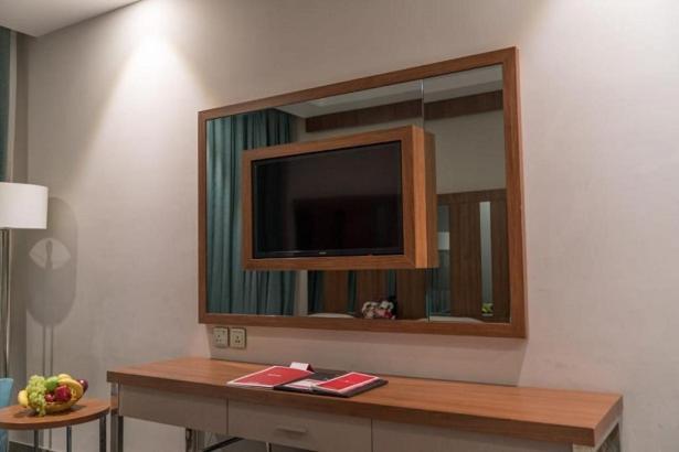Ramada Zad Al Tayser 3* Mecca