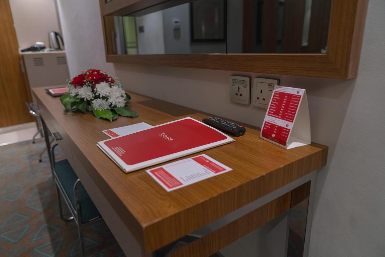 Hotel Ramada Zad Al Tayser 3*