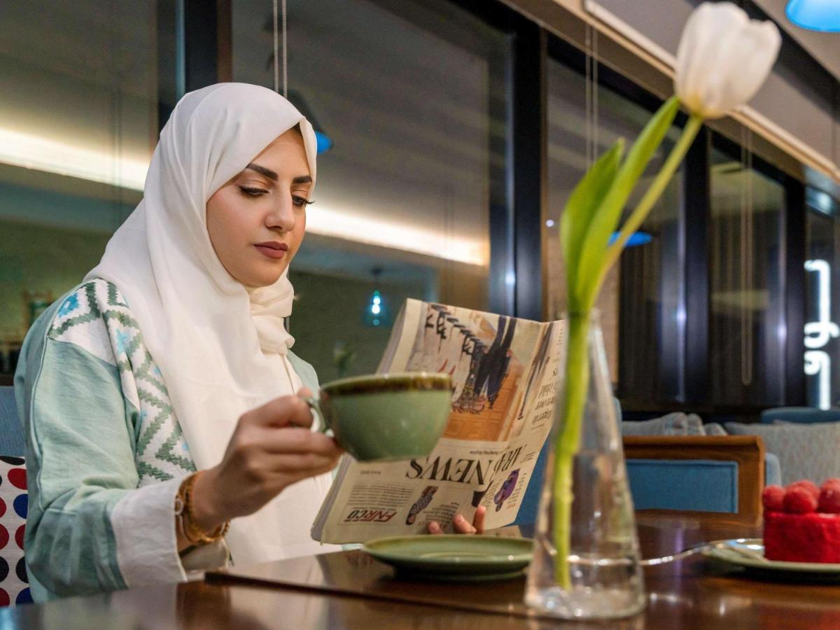 Hotel Novotel Makkah Thakher