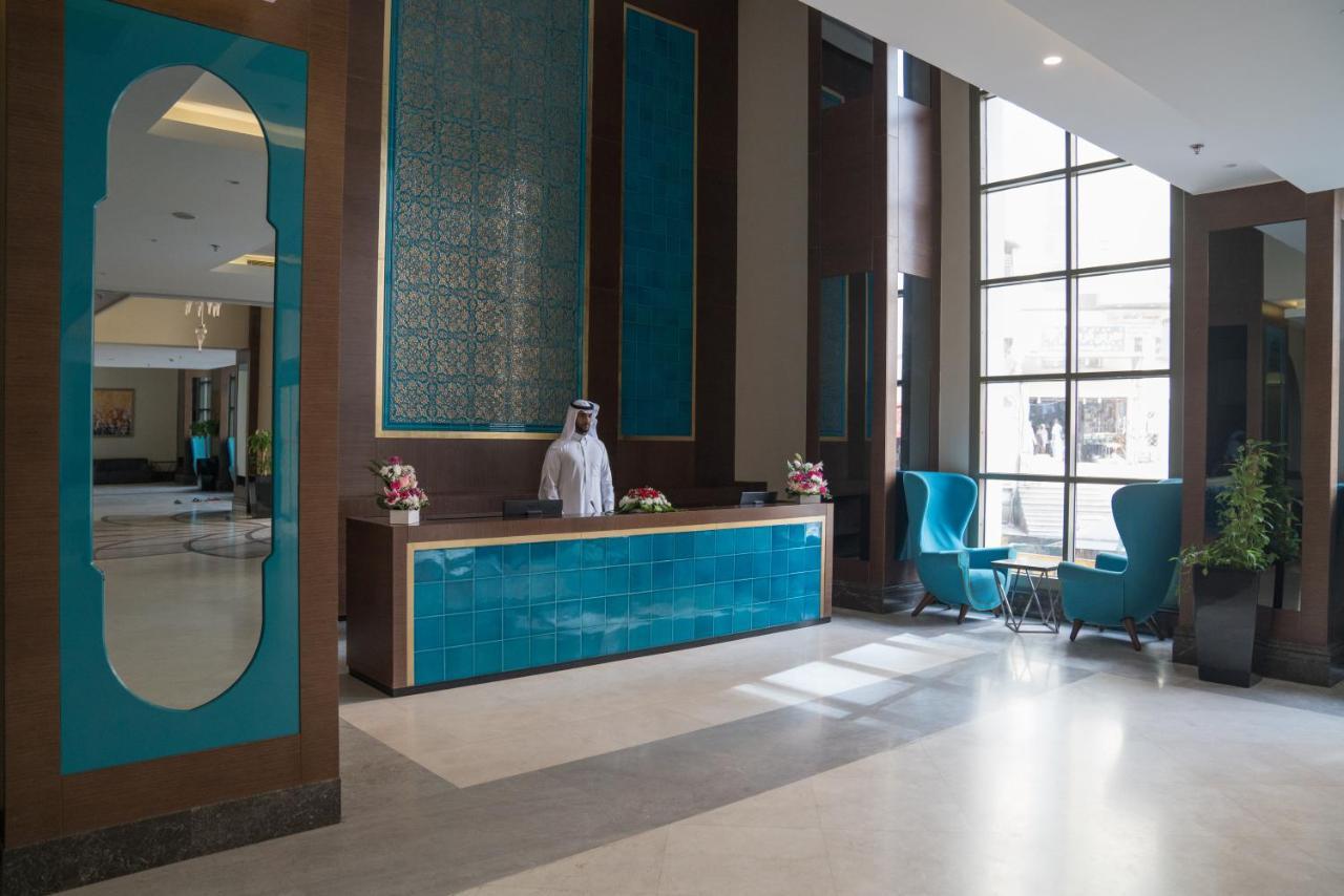 Hotel Ramada Zad Al Tayser 3*