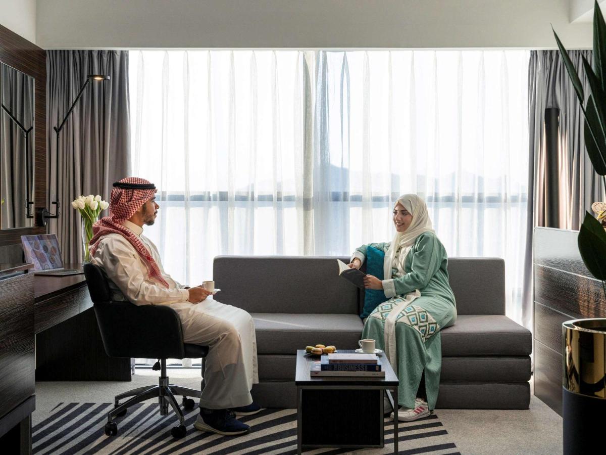 Novotel Makkah Thakher