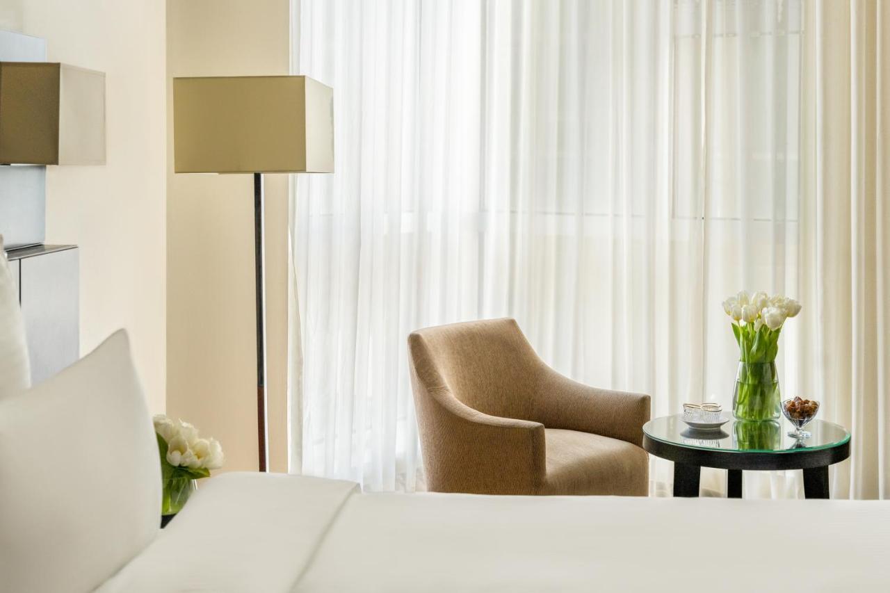 Movenpick Makkah Hajar Tower Mecca