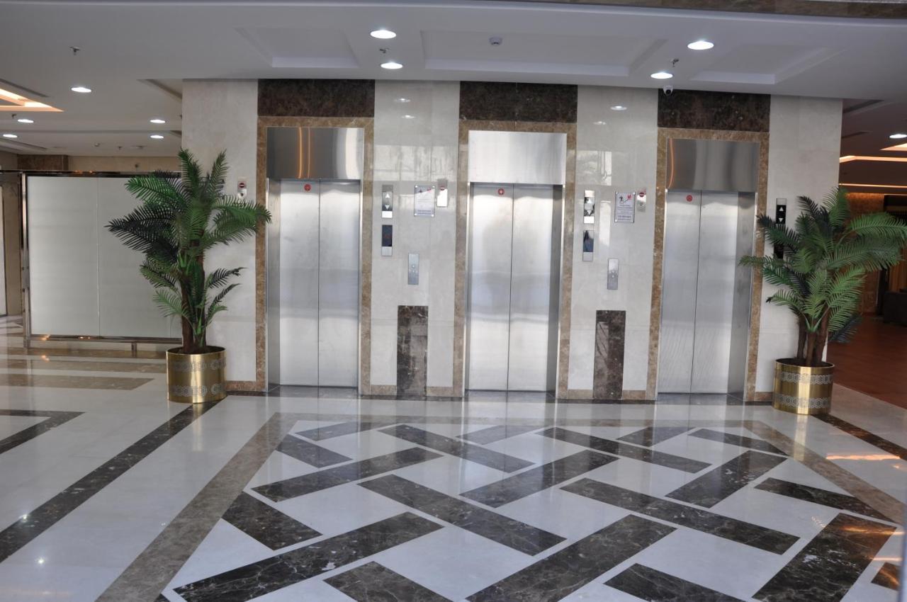 Abdul Hafez Al Humaidan 2* Mecca
