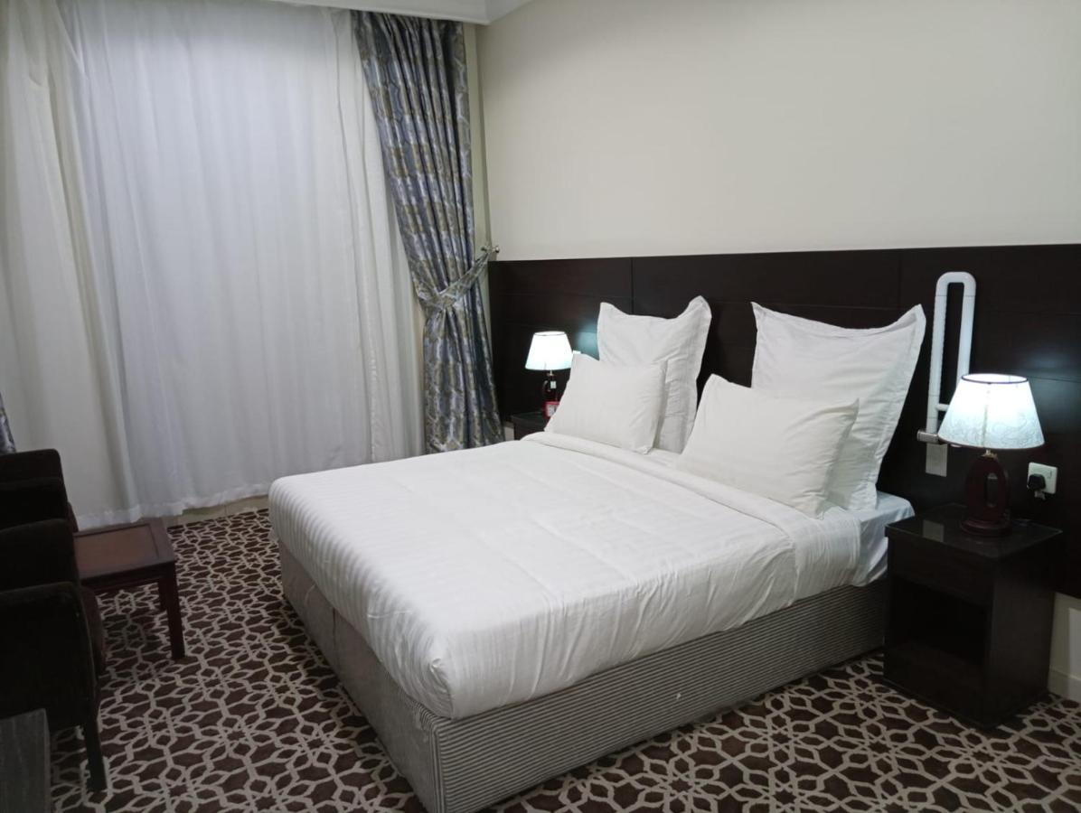 Hotel Abdul Hafez Al Humaidan 2*
