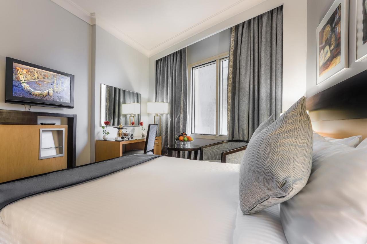 Elaf Al Mashaer Makkah Hotel