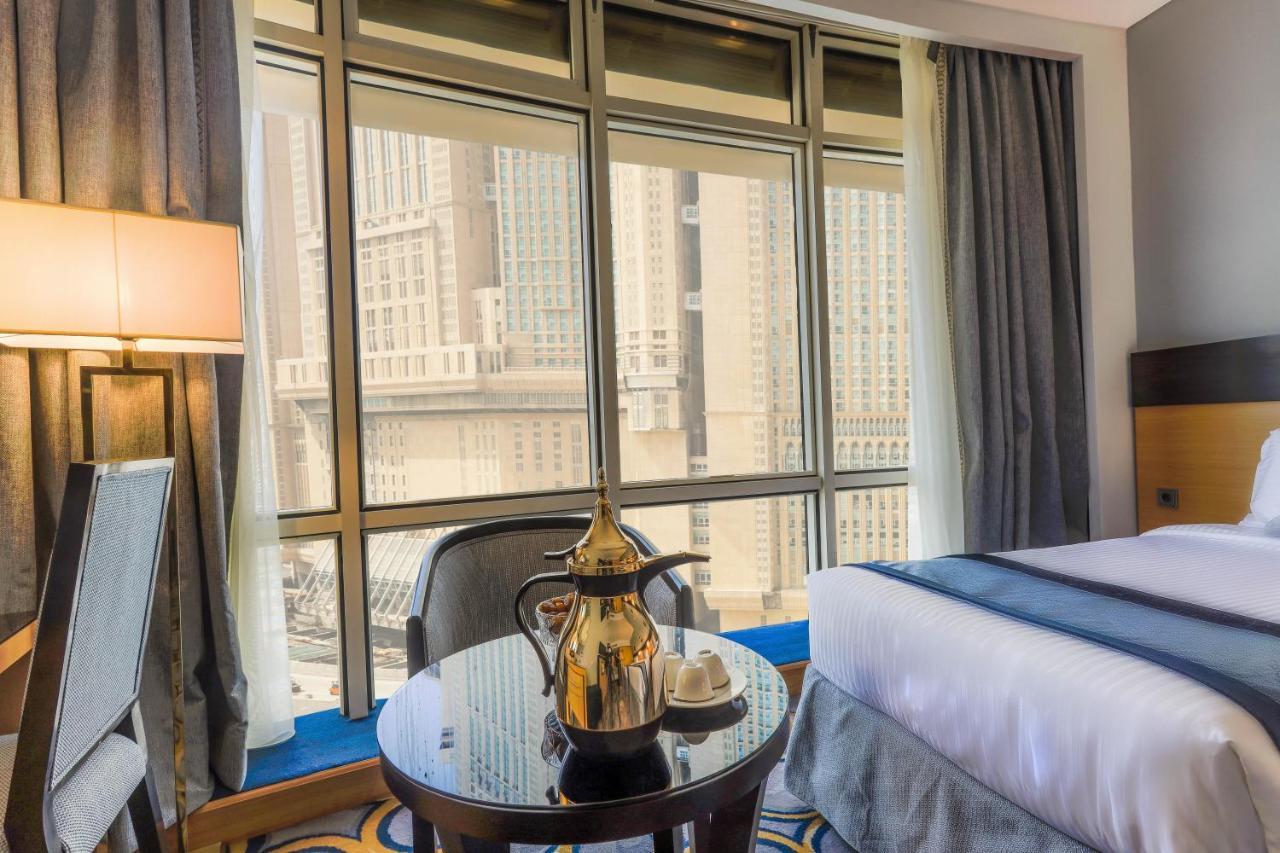 Elaf Al Mashaer Makkah 5*