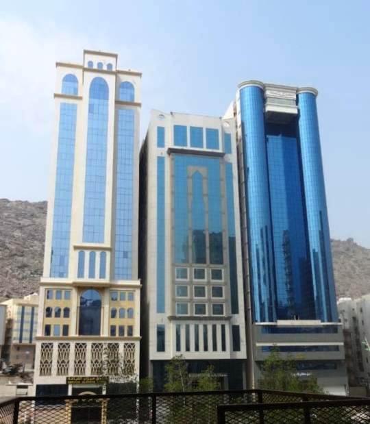 Hotel نسمات الضيافة Mecca