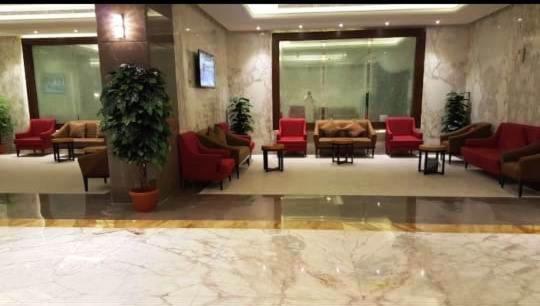 نسمات الضيافة Hotel 3*