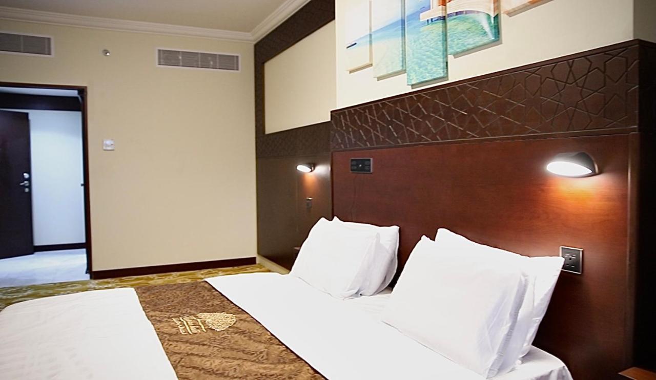 Hotel الفجر البديع 4*