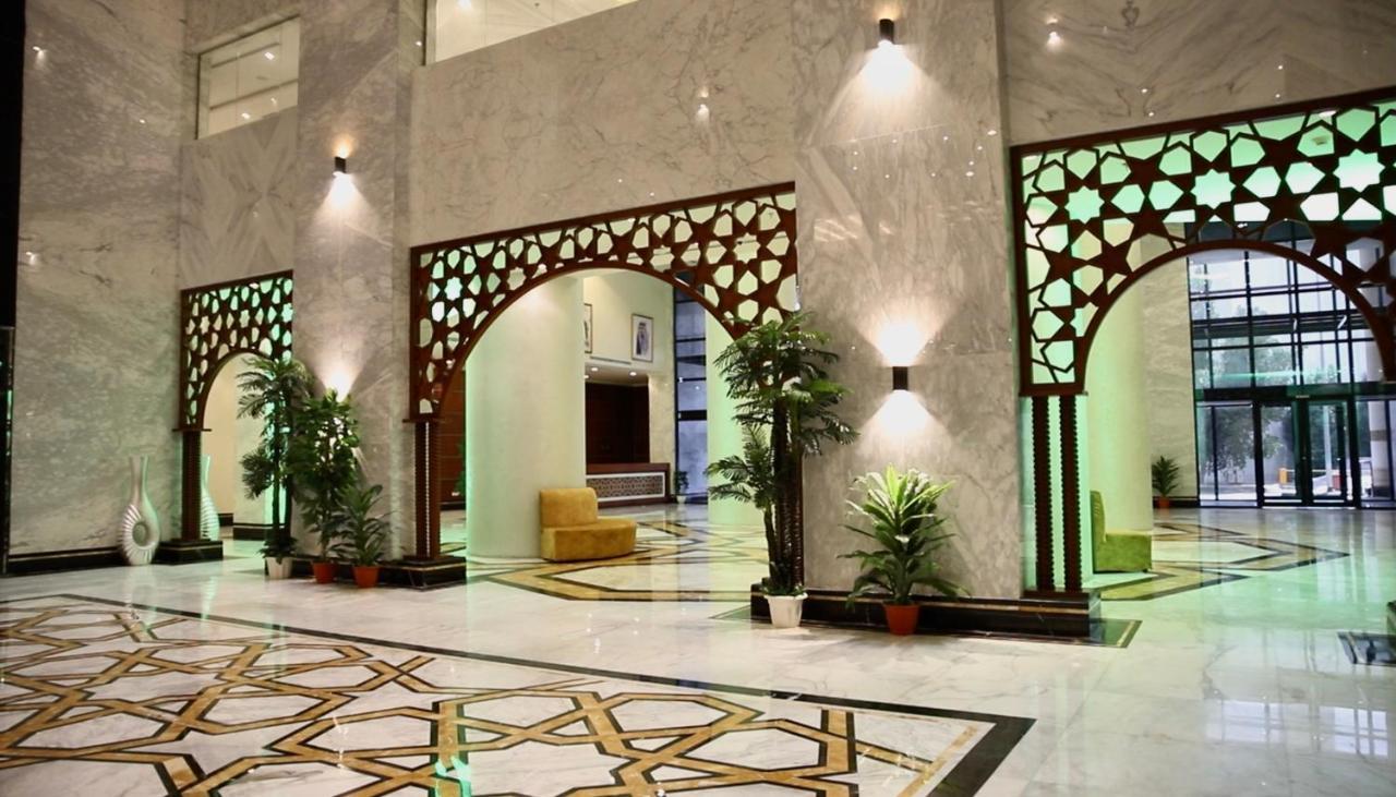 الفجر البديع 4* Mecca
