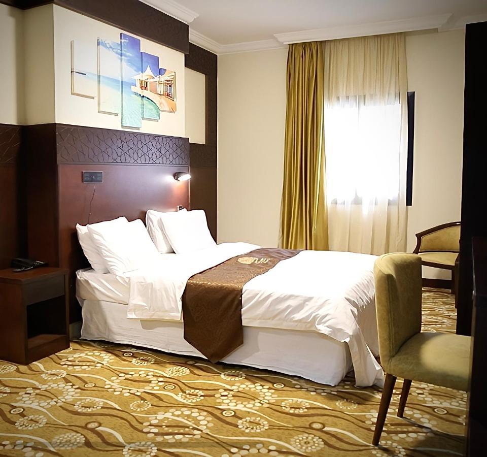Hotel الفجر البديع Mecca