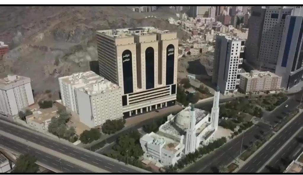 Hotel الفجر البديع 4*