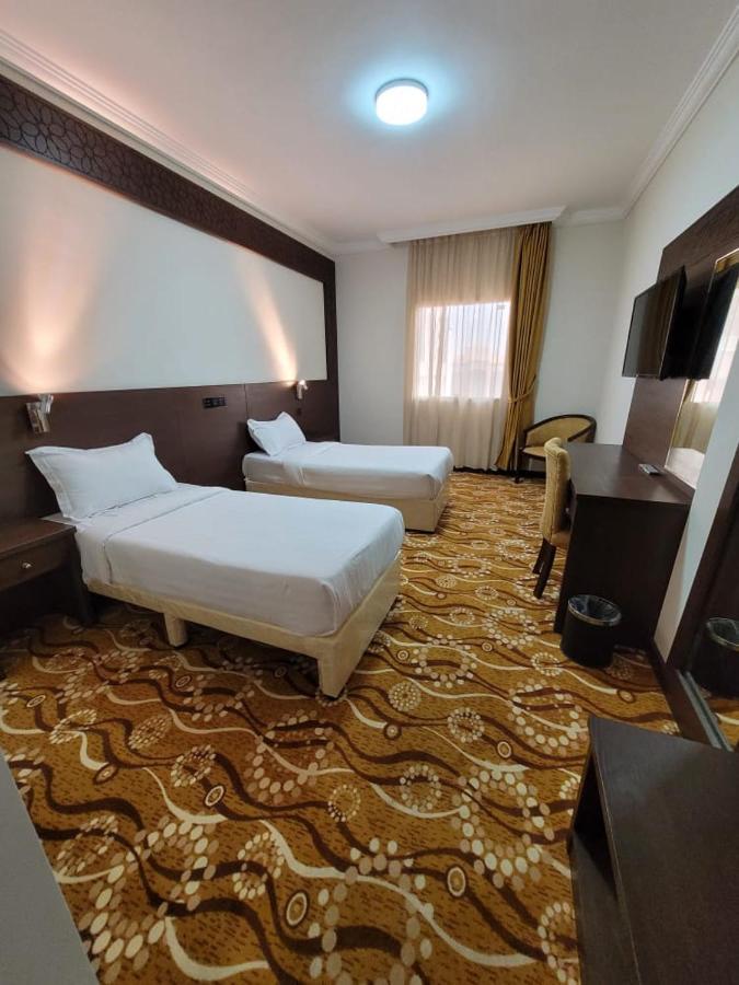 فندق برادايس العالمية توصيل للحرم Hotel 4*
