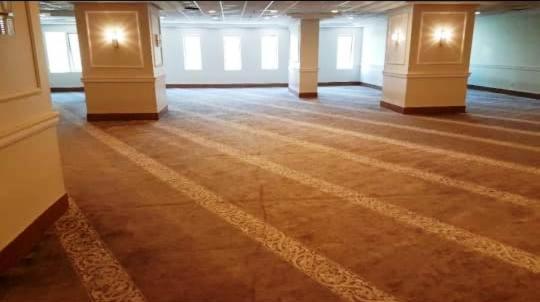 Hotel نسمات الضيافة Mecca