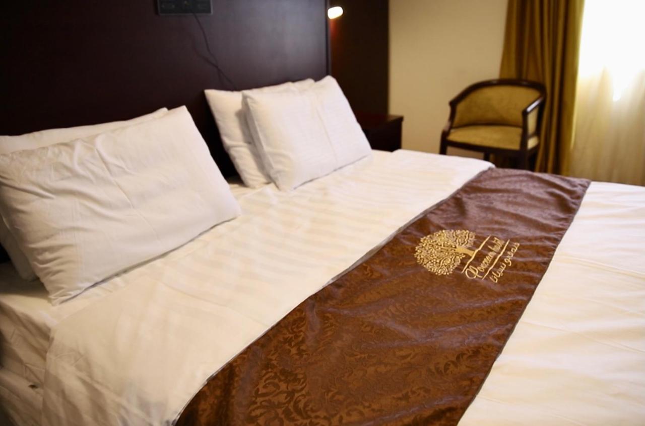 Hotel الفجر البديع Mecca