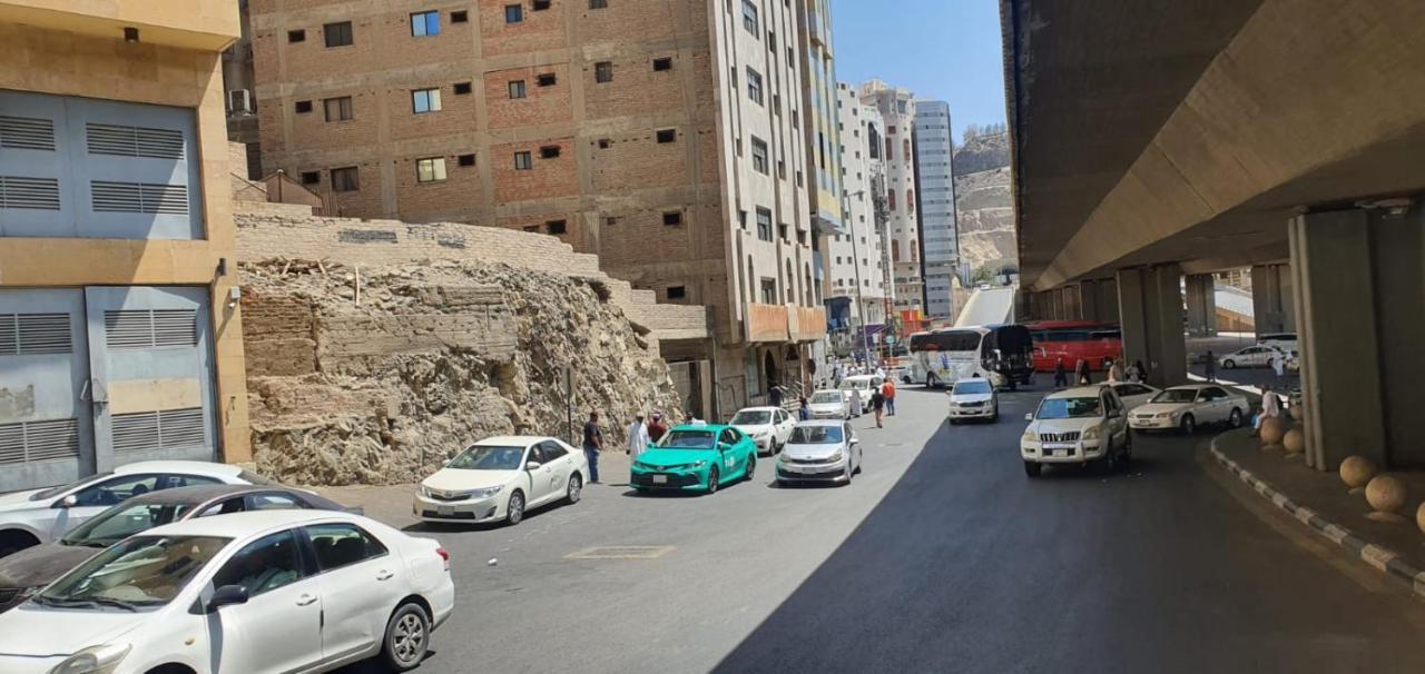 Hareth Mohammed Bahareth Makkah * Mecca
