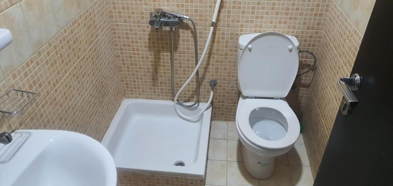Hareth Mohammed Bahareth Makkah Hotel