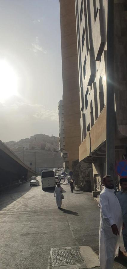 Hotel Hareth Mohammed Bahareth Makkah *