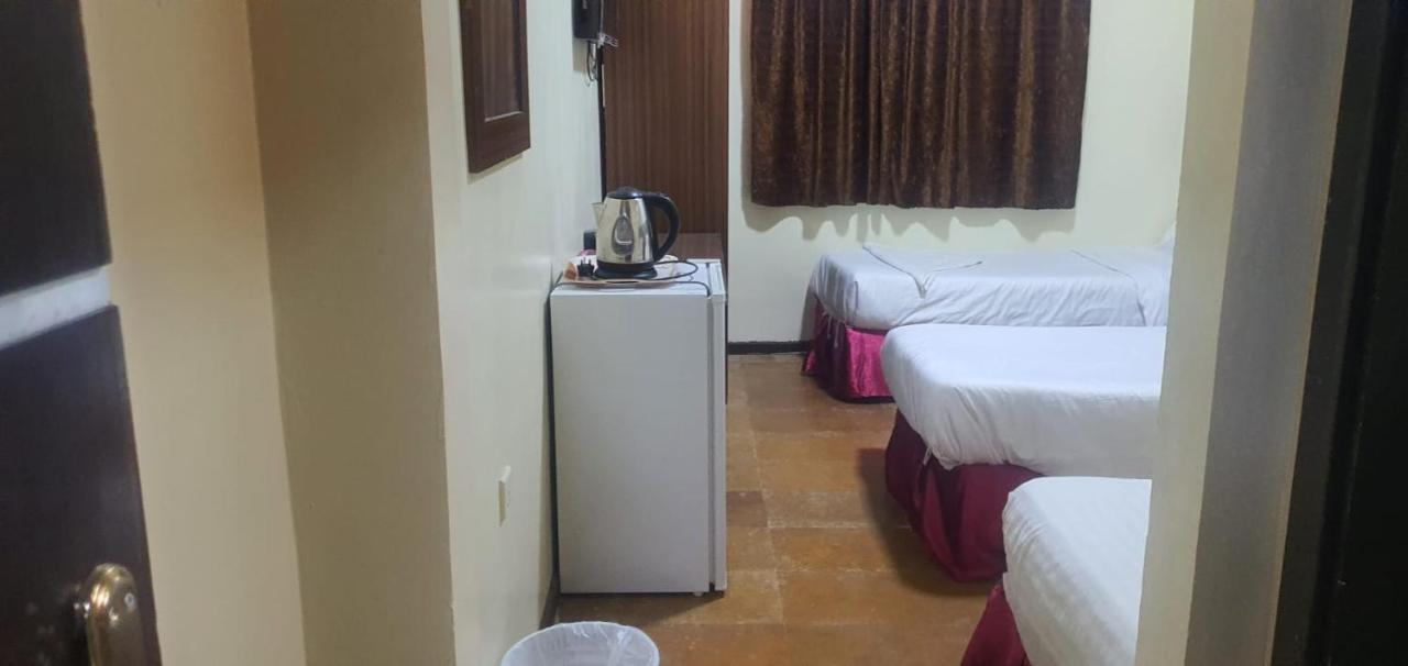 Hotel Hareth Mohammed Bahareth Makkah