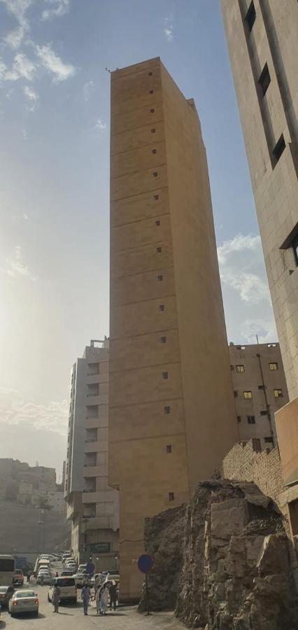 Hareth Mohammed Bahareth Makkah Hotel