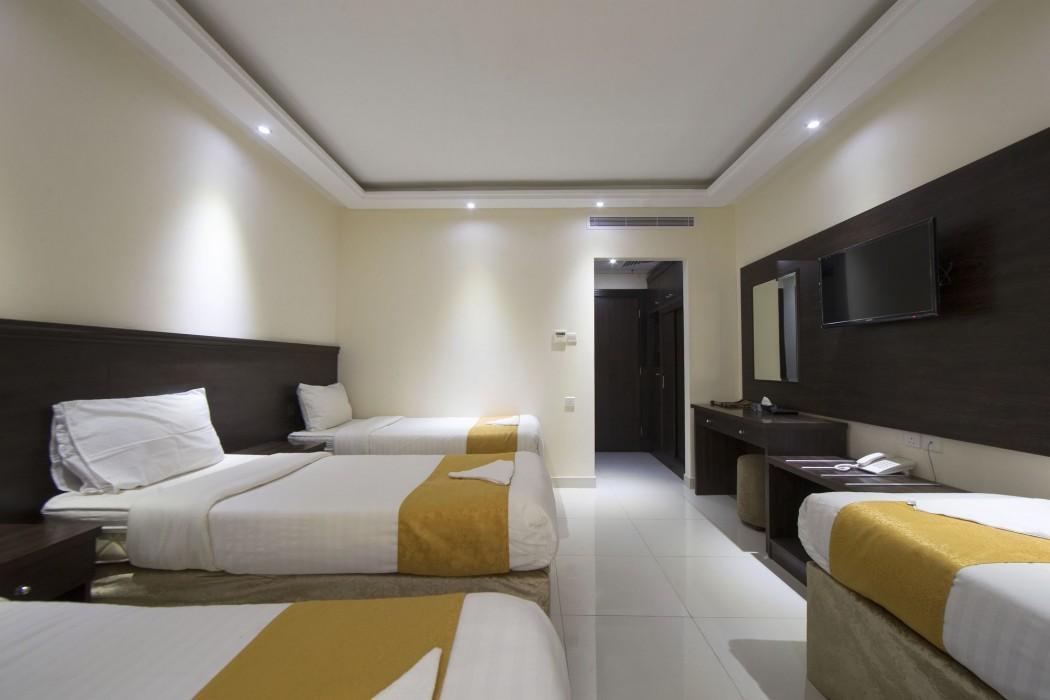 Hotel Snood Al Azama
