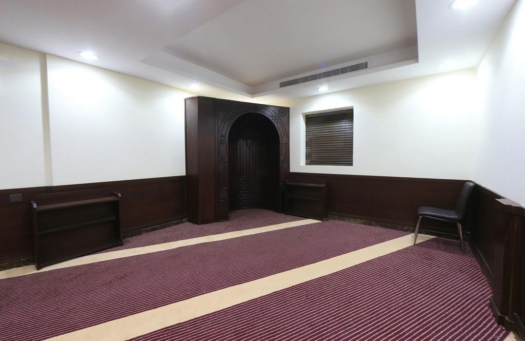 Snood Al Azama Hotel