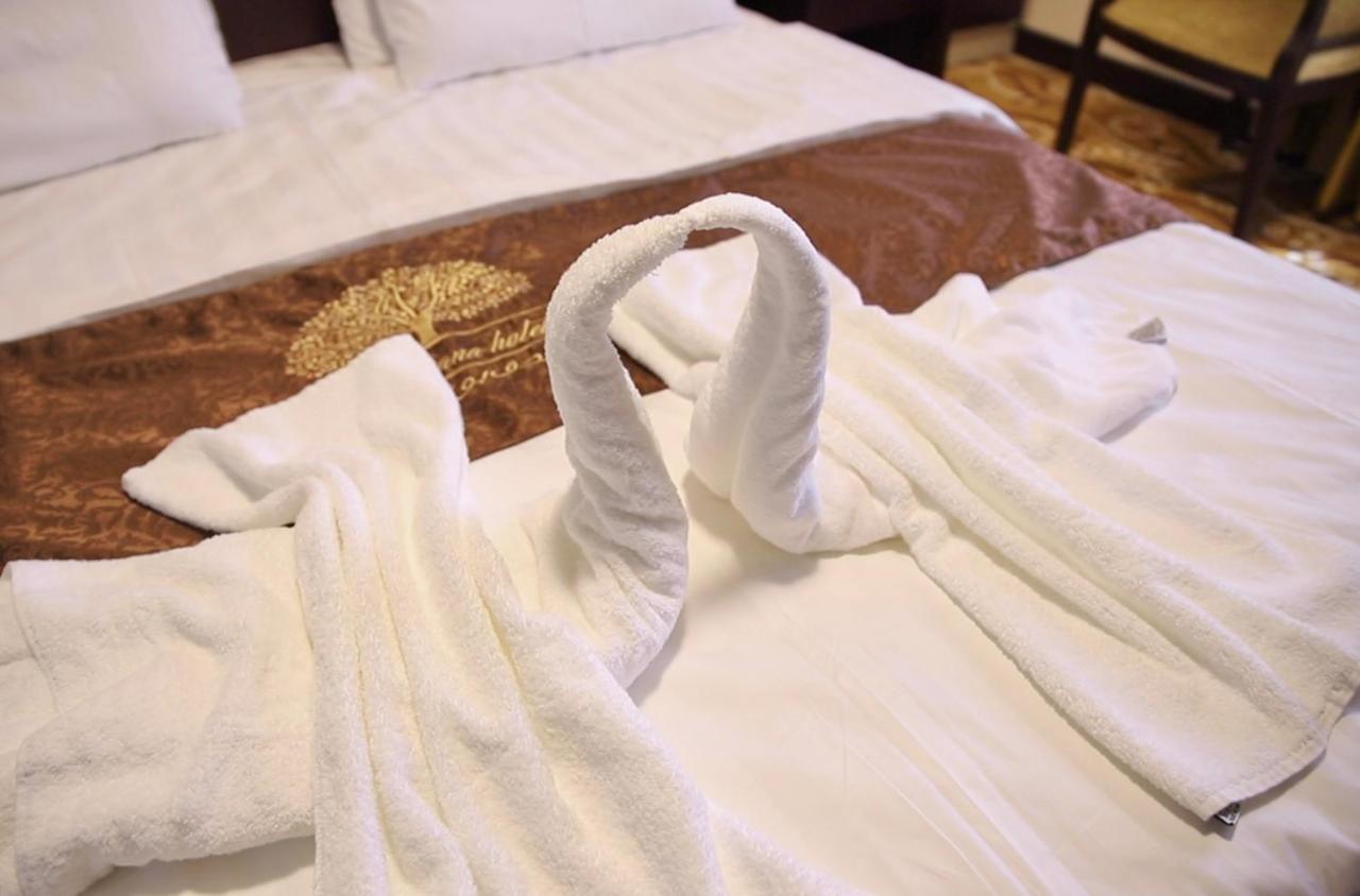 Hotel الفجر البديع Mecca