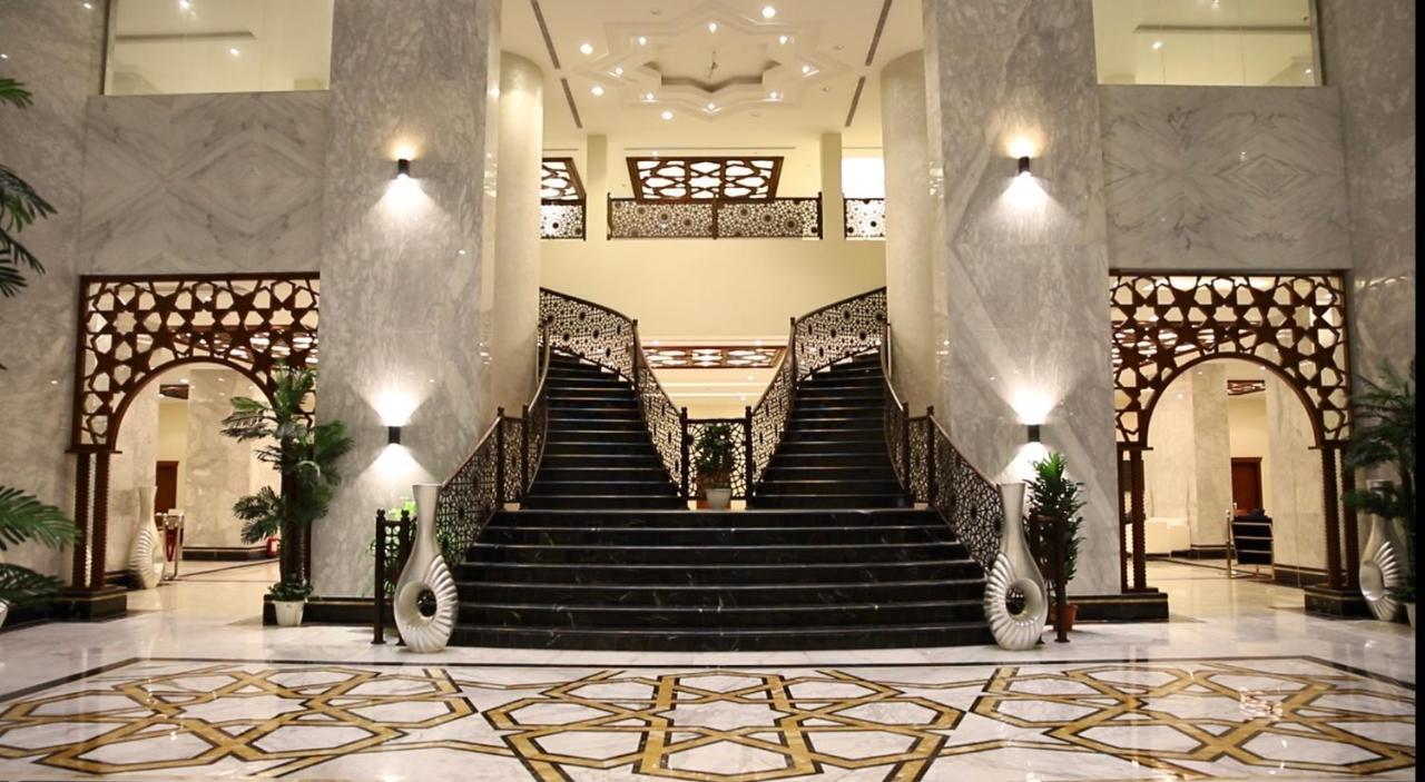 الفجر البديع 4* Mecca