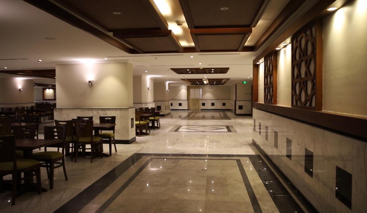 الفجر البديع Hotel Mecca
