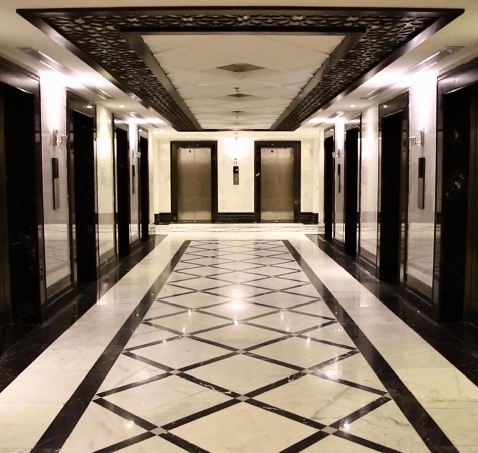 Hotel الفجر البديع Mecca