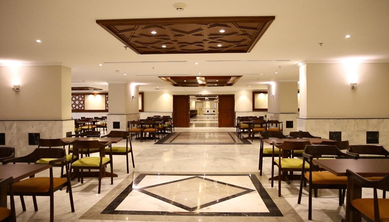 الفجر البديع Hotel 4*