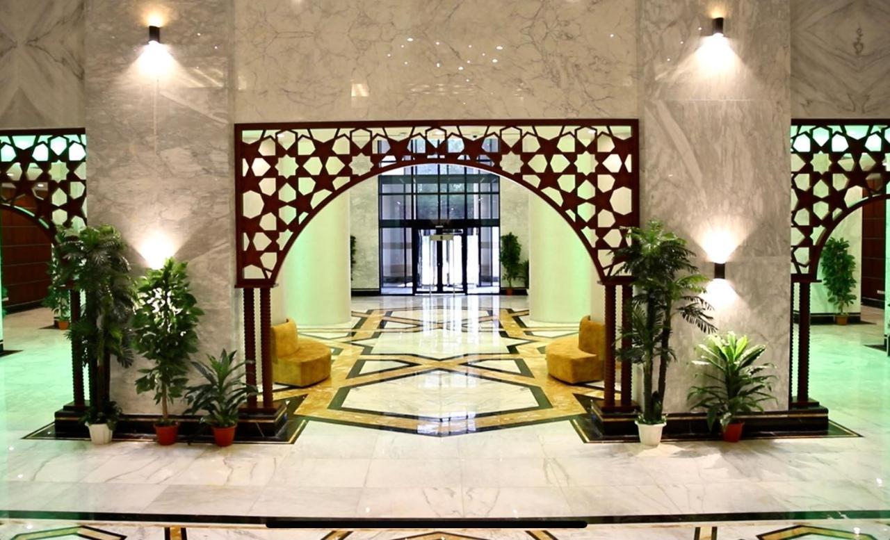 Hotel الفجر البديع 4*