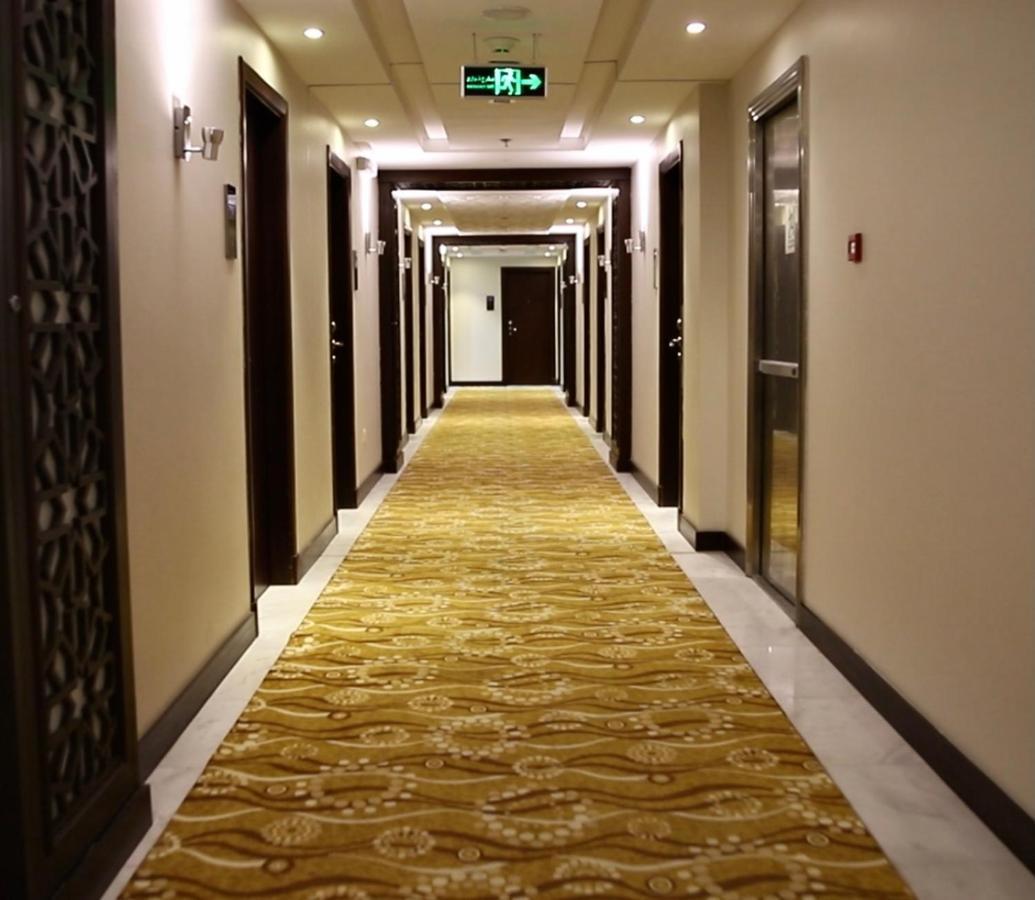 الفجر البديع 4* Mecca