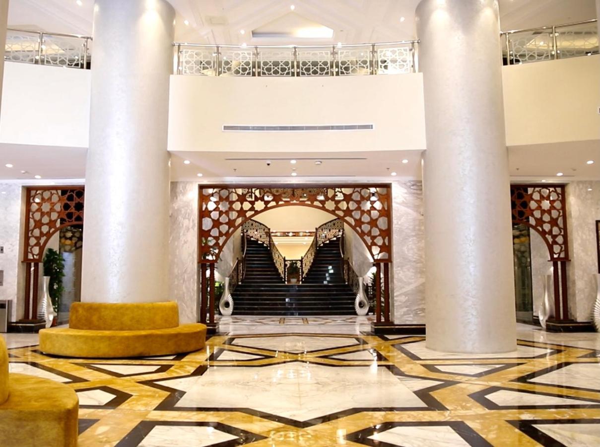 Hotel الفجر البديع 4*