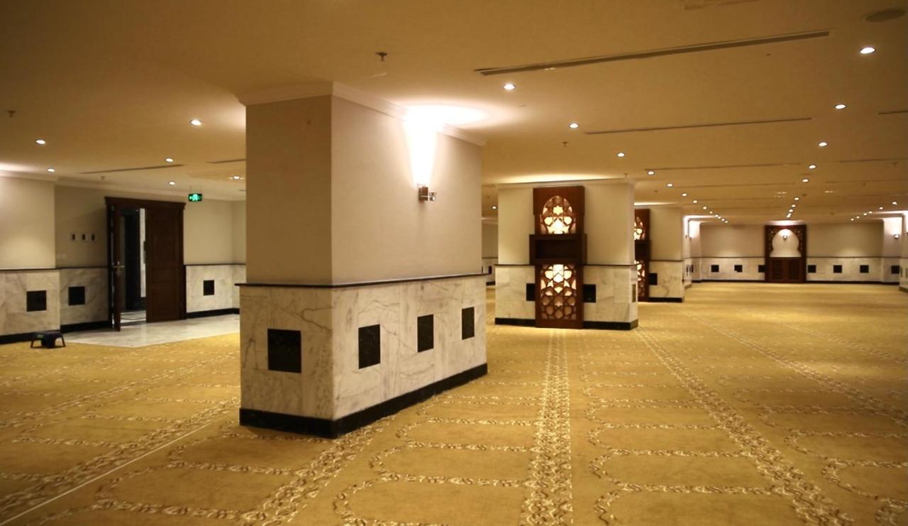الفجر البديع 4* Mecca