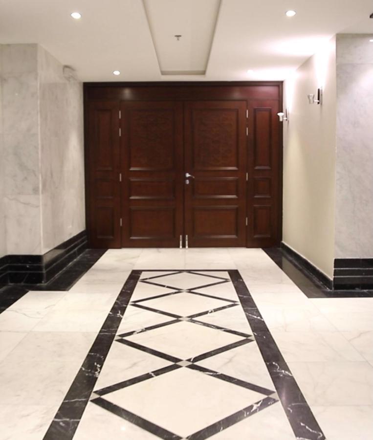Hotel الفجر البديع