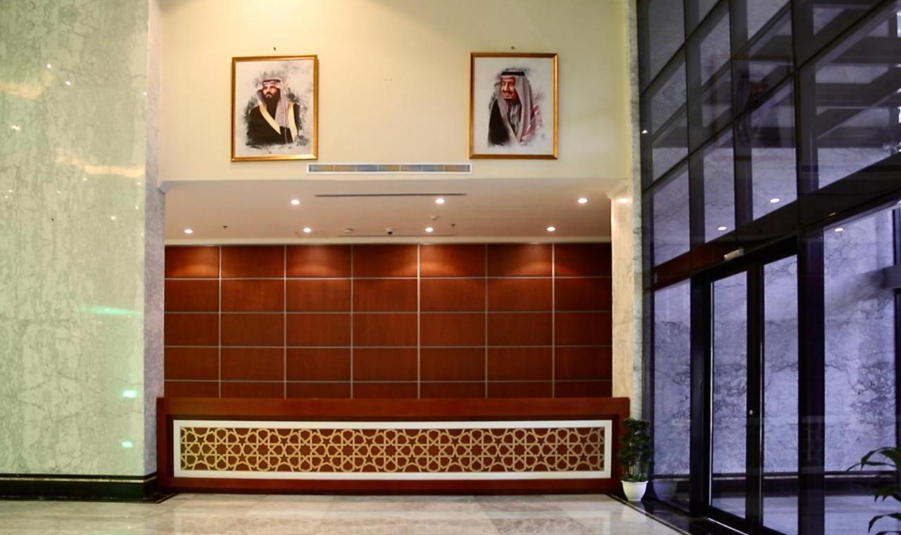 الفجر البديع Hotel