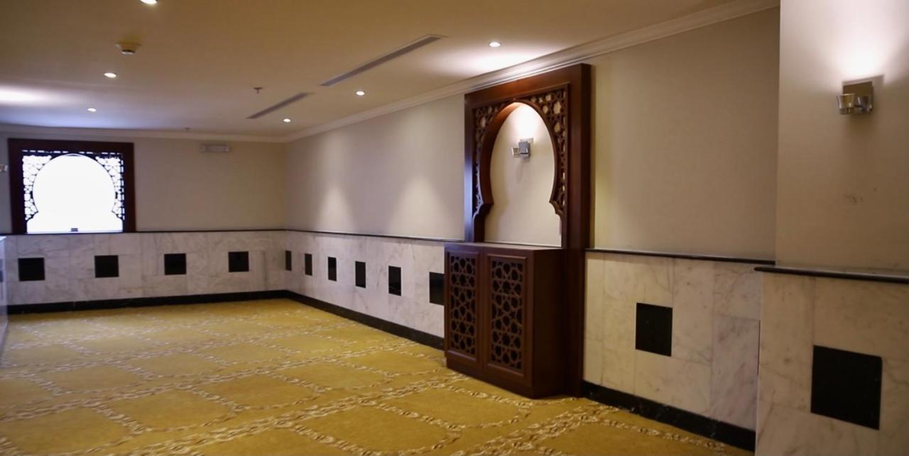 الفجر البديع Hotel