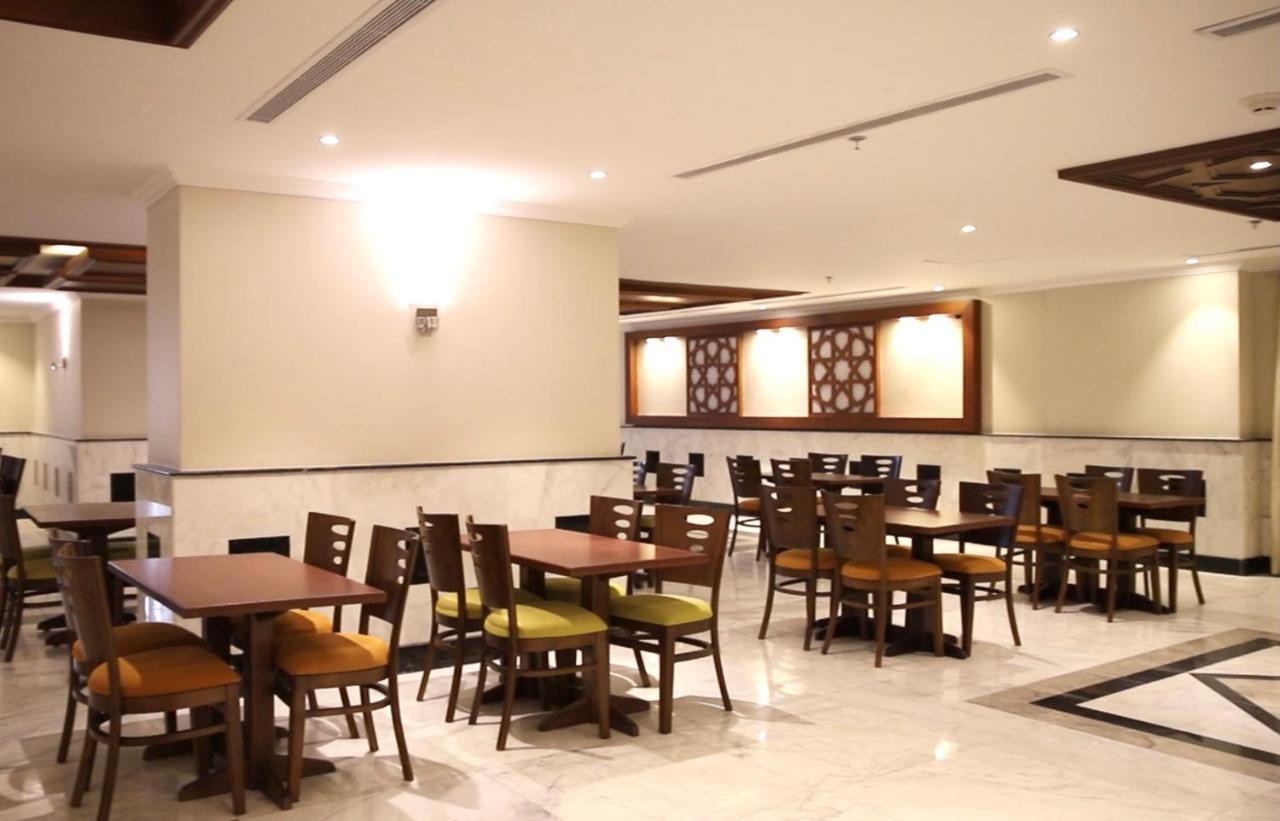 Hotel الفجر البديع