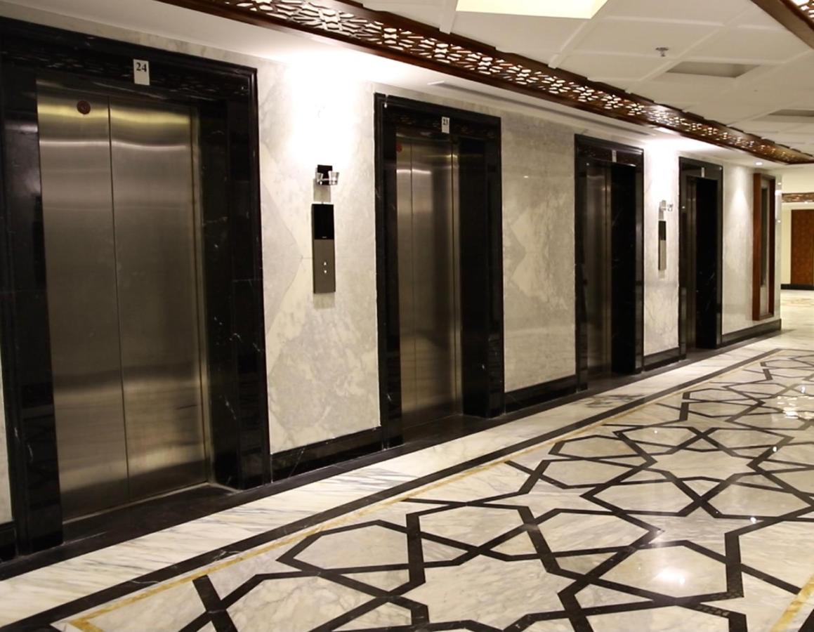 الفجر البديع 4* Mecca